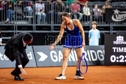 Billie Jean King Cup: Polska - Ukraina