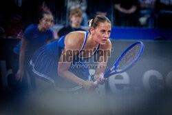 Billie Jean King Cup: Polska - Ukraina