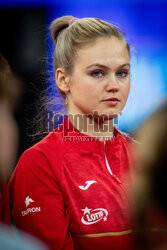 Billie Jean King Cup: Polska - Ukraina