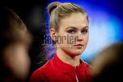 Billie Jean King Cup: Polska - Ukraina