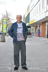 Znani przed studiem DDTVN (12.04)