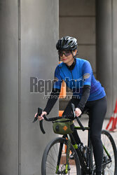 Znani przed studiem DDTVN (12.04)