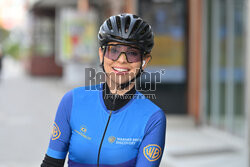 Znani przed studiem DDTVN (12.04)