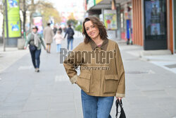 Znani przed studiem DDTVN (12.04)