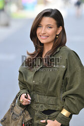 Znani przed studiem DDTVN (12.04)