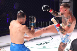 Silesian MMA w Chorzowie