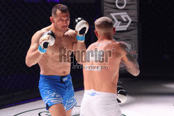 Silesian MMA w Chorzowie