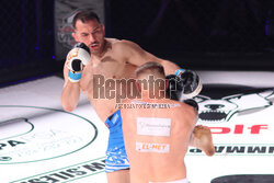 Silesian MMA w Chorzowie