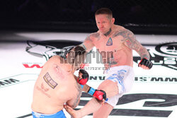 Silesian MMA w Chorzowie