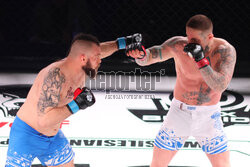 Silesian MMA w Chorzowie