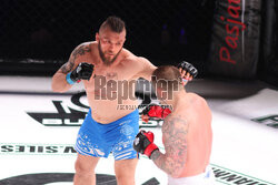 Silesian MMA w Chorzowie