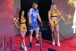 Silesian MMA w Chorzowie