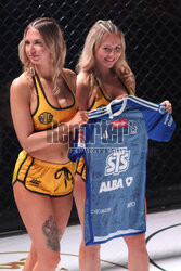 Silesian MMA w Chorzowie