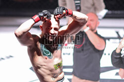 Silesian MMA w Chorzowie