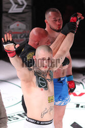 Silesian MMA w Chorzowie