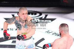 Silesian MMA w Chorzowie