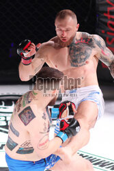 Silesian MMA w Chorzowie