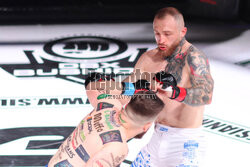 Silesian MMA w Chorzowie