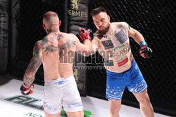 Silesian MMA w Chorzowie