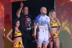 Silesian MMA w Chorzowie