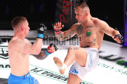 Silesian MMA w Chorzowie