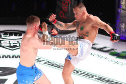 Silesian MMA w Chorzowie