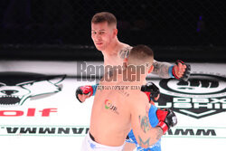 Silesian MMA w Chorzowie