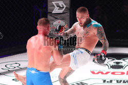 Silesian MMA w Chorzowie