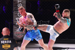 Silesian MMA w Chorzowie