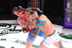 Silesian MMA w Chorzowie