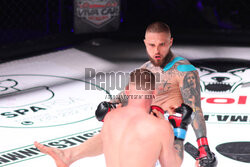 Silesian MMA w Chorzowie