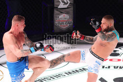 Silesian MMA w Chorzowie