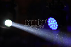 Silesian MMA w Chorzowie