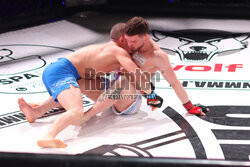 Silesian MMA w Chorzowie