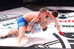 Silesian MMA w Chorzowie