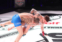 Silesian MMA w Chorzowie