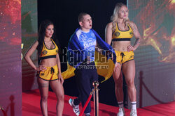 Silesian MMA w Chorzowie