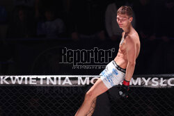 Silesian MMA w Chorzowie