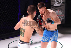 Silesian MMA w Chorzowie