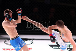 Silesian MMA w Chorzowie