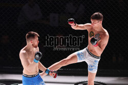 Silesian MMA w Chorzowie