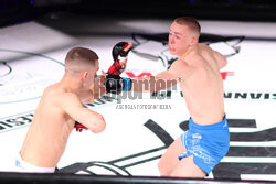 Silesian MMA w Chorzowie