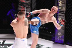 Silesian MMA w Chorzowie