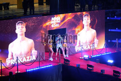 Silesian MMA w Chorzowie