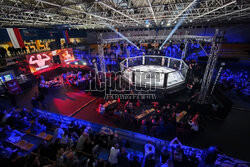 Silesian MMA w Chorzowie