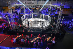 Silesian MMA w Chorzowie