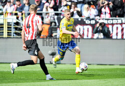 28. kolejka PKO BP Ekstraklasy 2025/2026