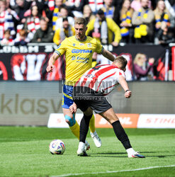 28. kolejka PKO BP Ekstraklasy 2025/2026