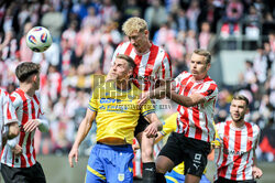 28. kolejka PKO BP Ekstraklasy 2025/2026