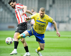 28. kolejka PKO BP Ekstraklasy 2025/2026